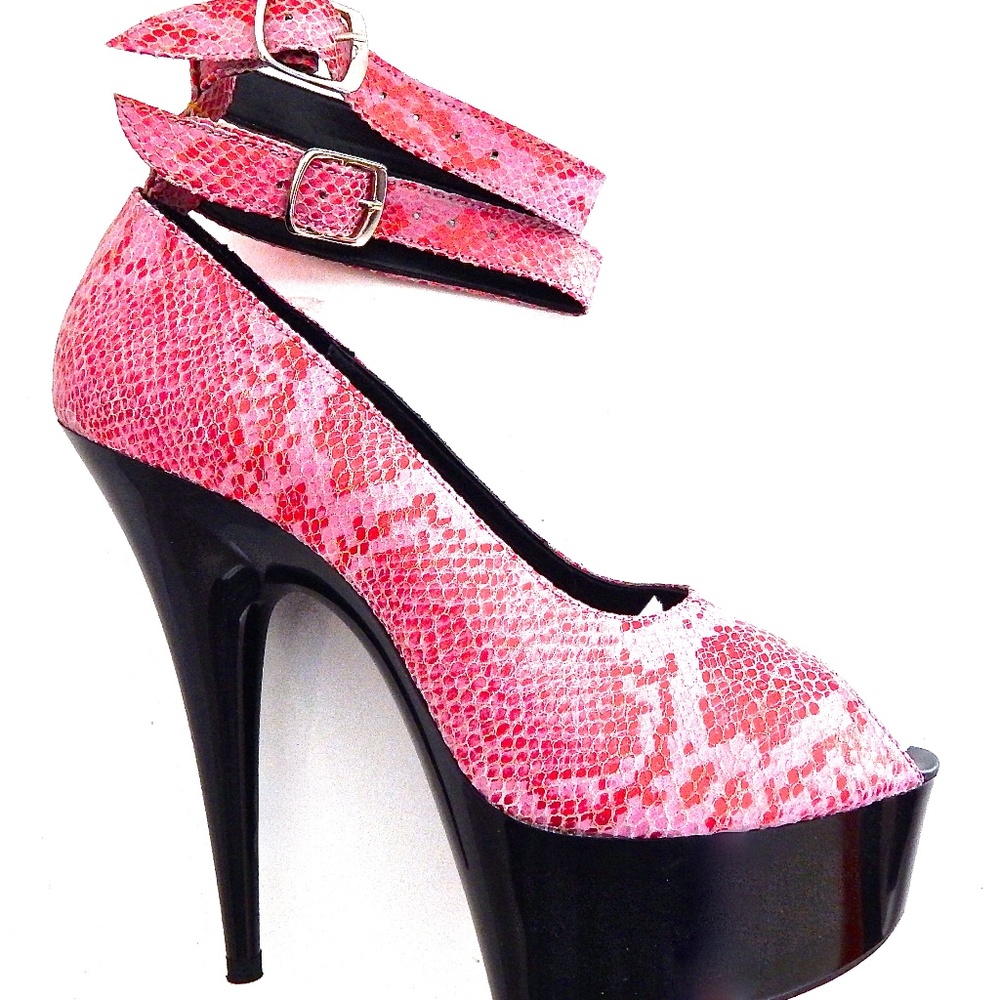 GASOLINE GLAMOUR CHESHIRE PUMPS